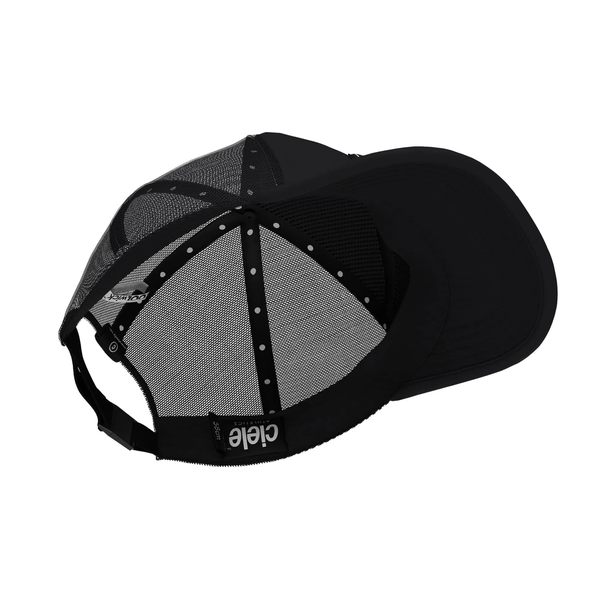 Ciele Athletics | TRKCap SC | Equipment V