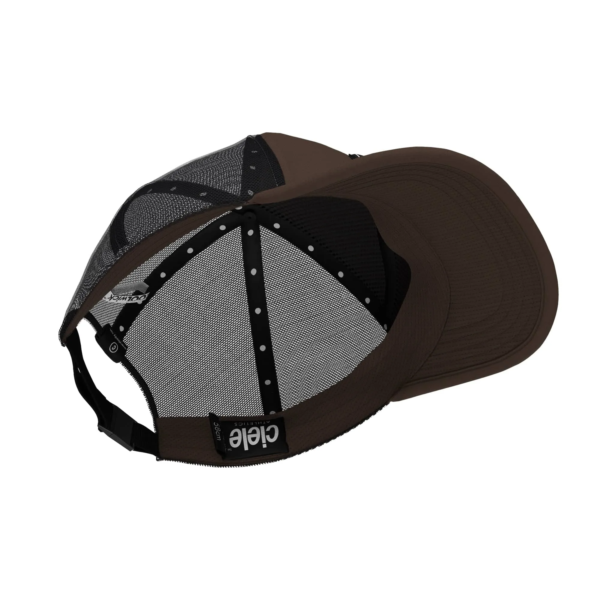 Ciele Athletics | TRKCap SC | Equipment V