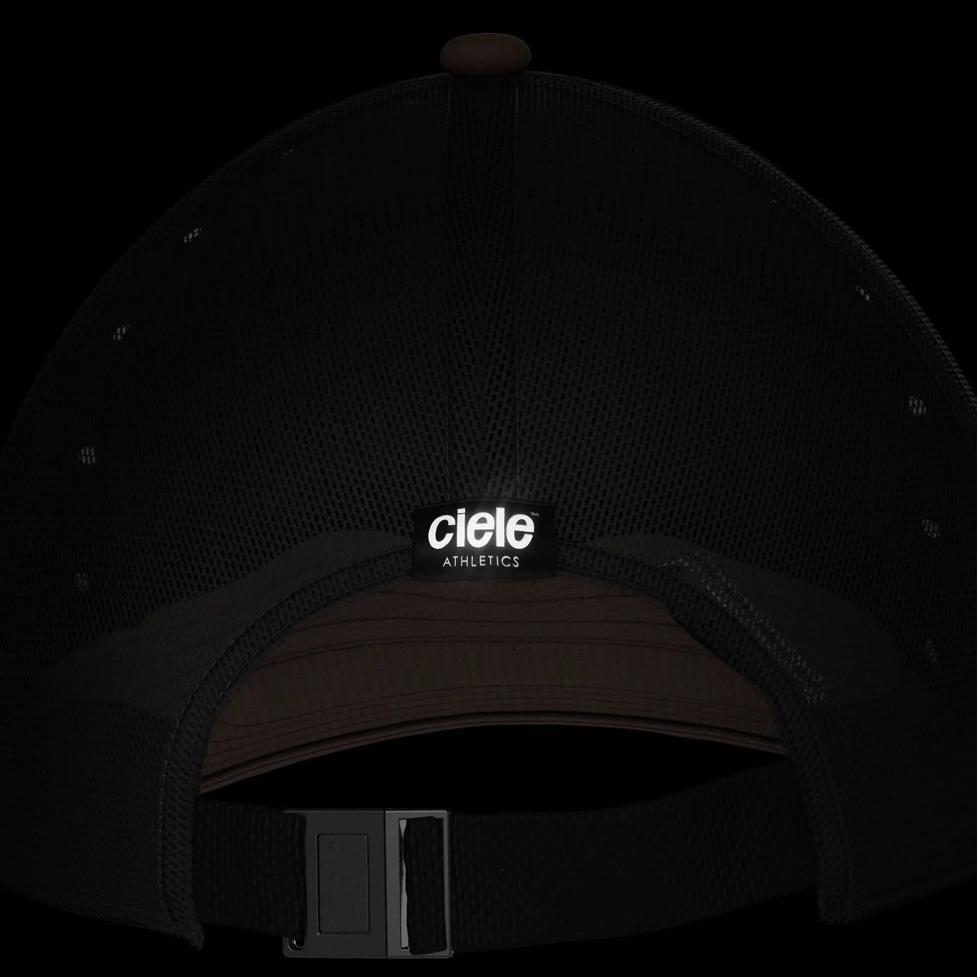 Ciele Athletics | TRKCap SC | Equipment V