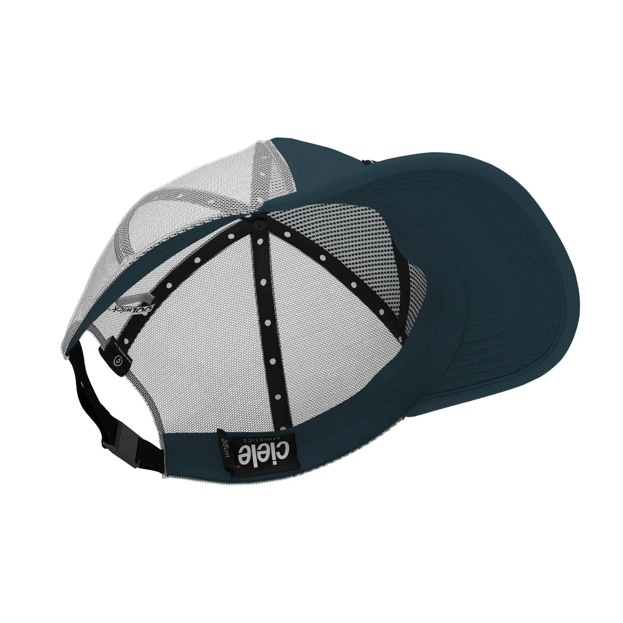 Ciele Athletics | TRKCap SC | Equipment V