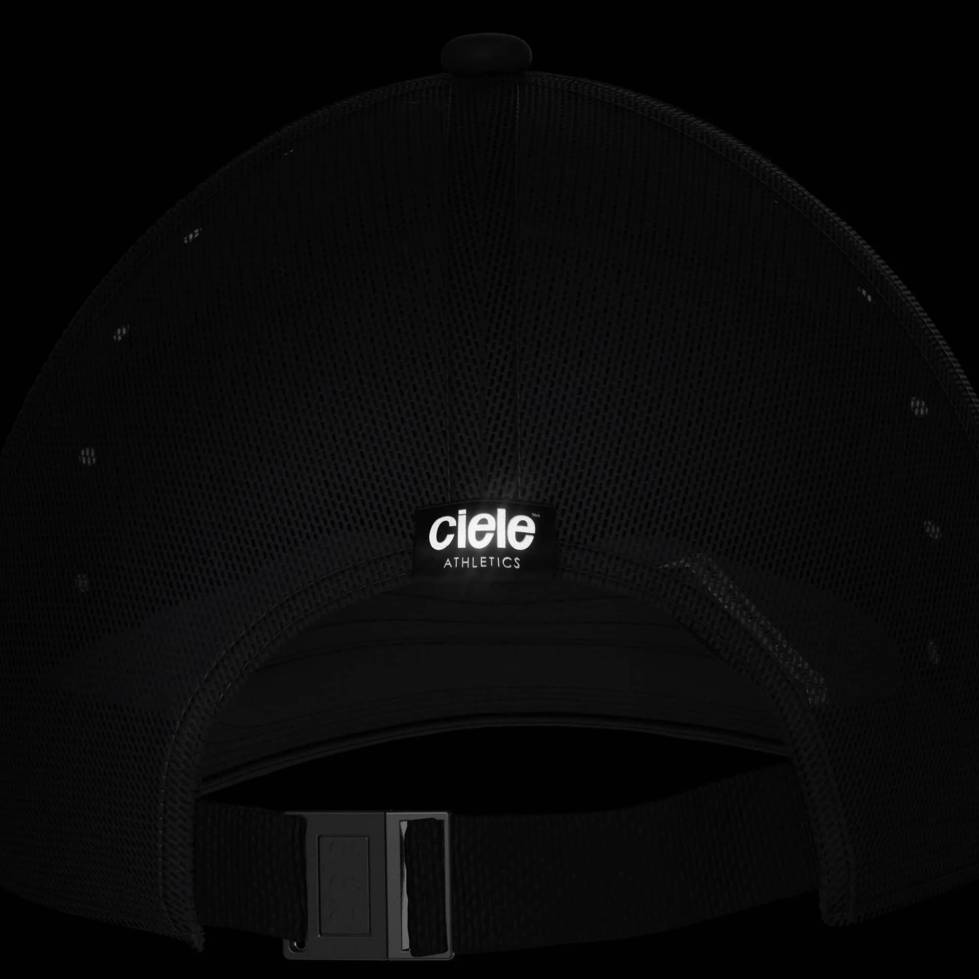 Ciele Athletics | TRKCap SC | Equipment V