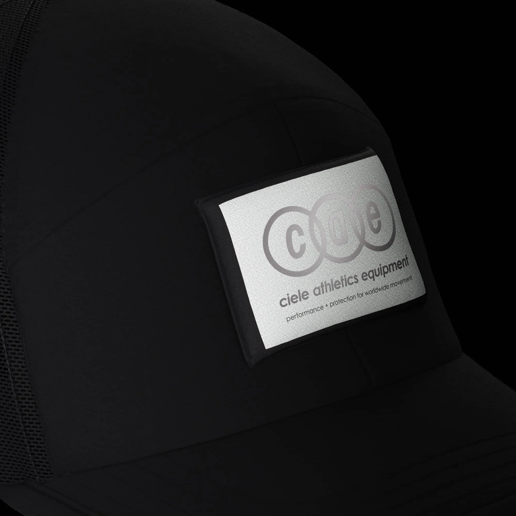 Ciele Athletics | TRKCap SC | Equipment V