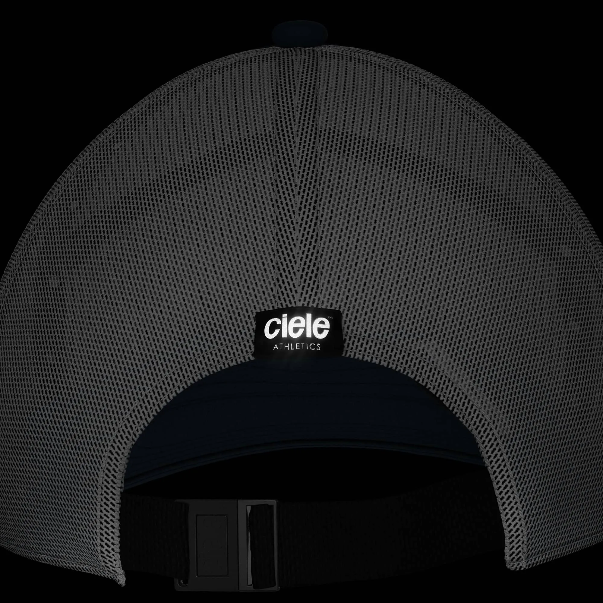 Ciele Athletics | TRKCap SC | Equipment V