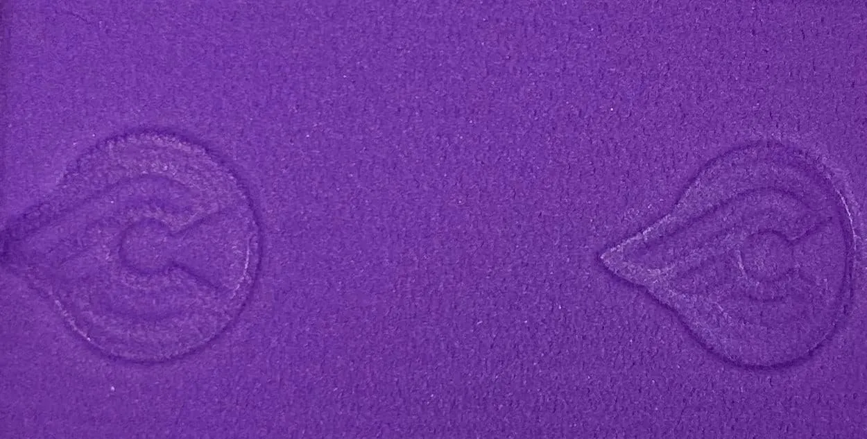 Cinelli Wave Bicycle Handlebar Tape in Muiltple Colors (Purple)
