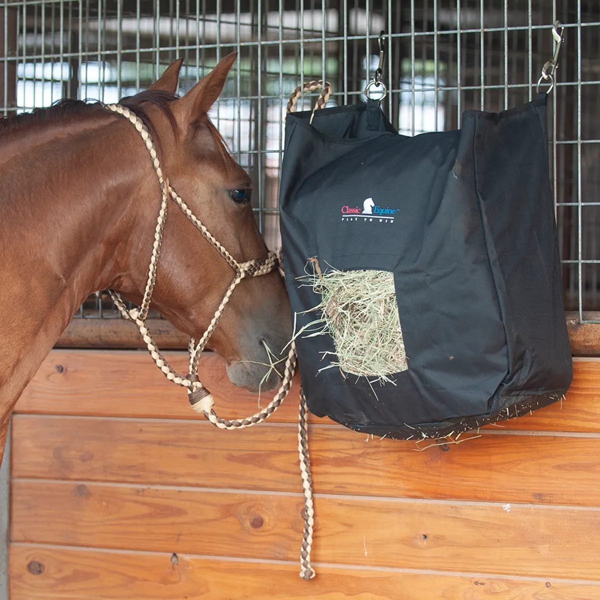 Classic Basic Hay Bag