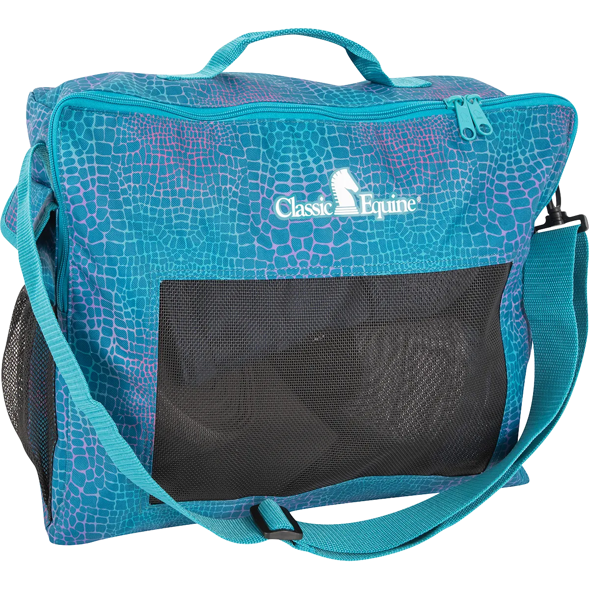 Classic Boot Accessory Tote Gator