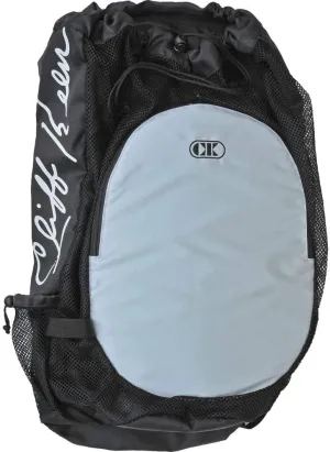 Cliff Keen Team Pack Mesh Wrestling Equipment Backpack