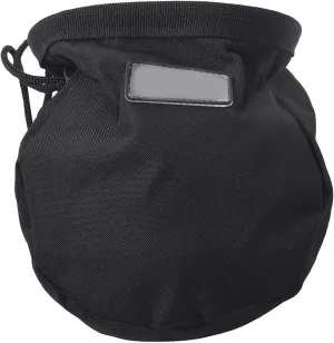 Climbing Powder Bag Outdoor Climbing Magnesium Powder Bag Pockets Hiking Waterproof Dry Hand Powder Bag Magnesium Rock Climbing Non Slip Pocket