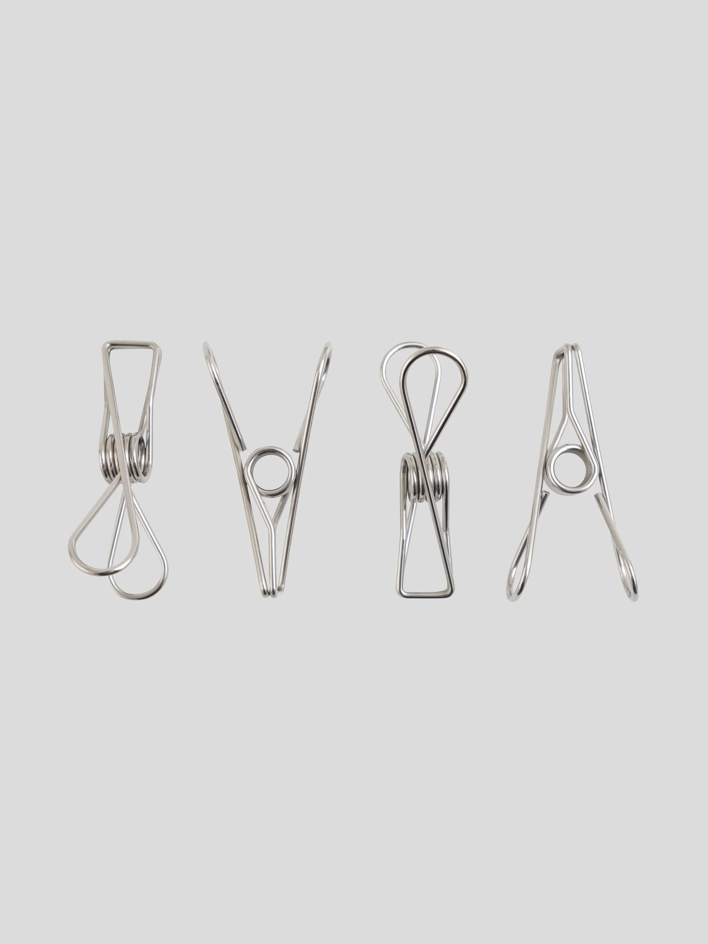 Clothing Peg Set