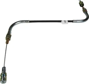 Club Car DS Golf Cart (1984-1990) | Accelerator Cable 17 1/4 Inch | Gas Golf Cart