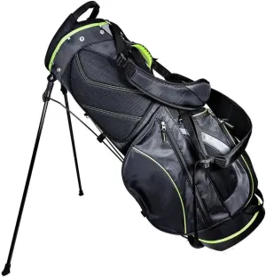 Club Champ Deluxe Stand Golf Bag