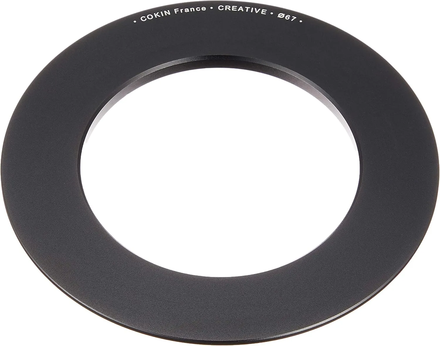 Cokin 67mm Adaptor Ring for L (Z) Series Filter Holder