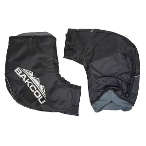 Cold Weather Handlebar Mitts