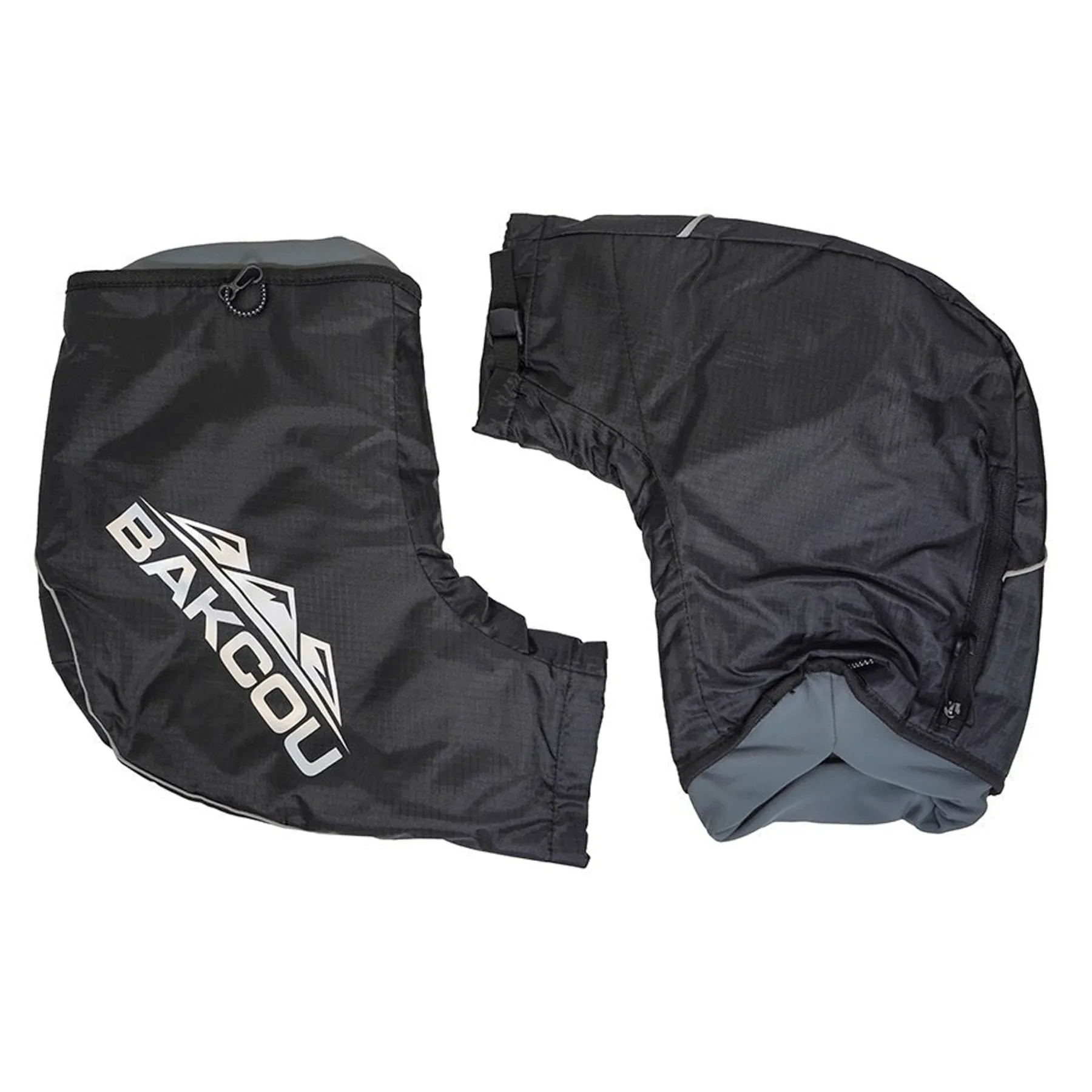 Cold Weather Handlebar Mitts