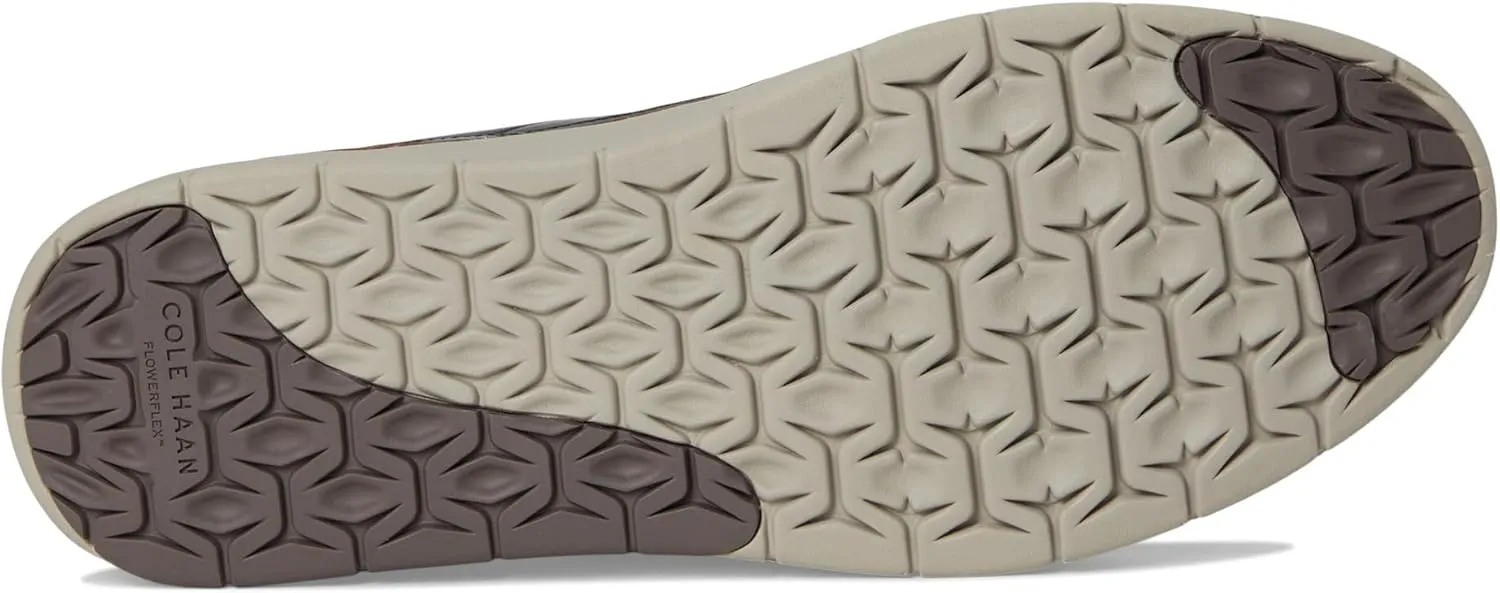 Cole Haan Men's Grandpro Featherarc Bike Toe Sneaker
