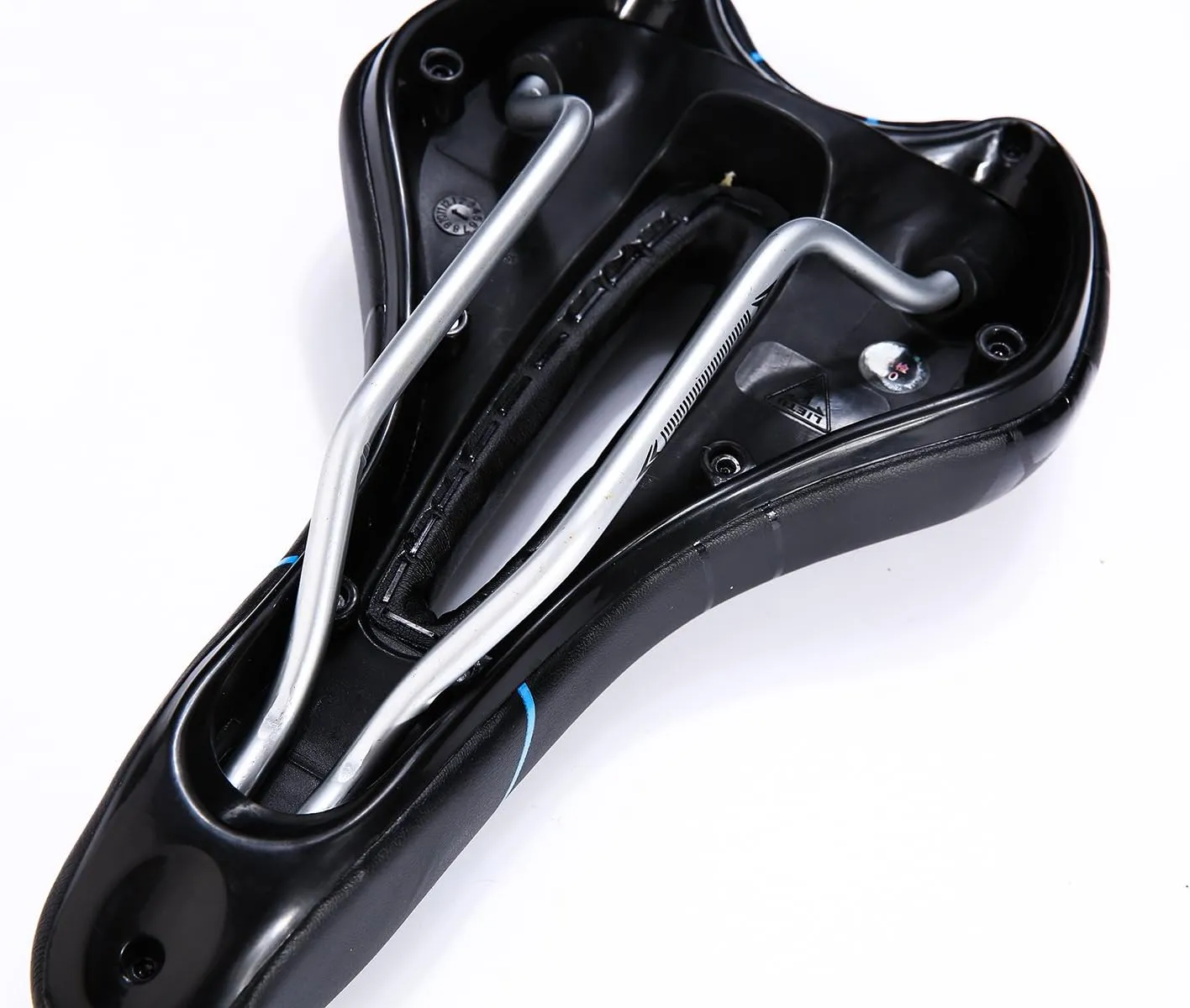 Comfortable Bike Saddle Mountain Bicycle Seat Profession Road MTB Bike Seat Outdoor Or Indoor Cycling Cushion Pad