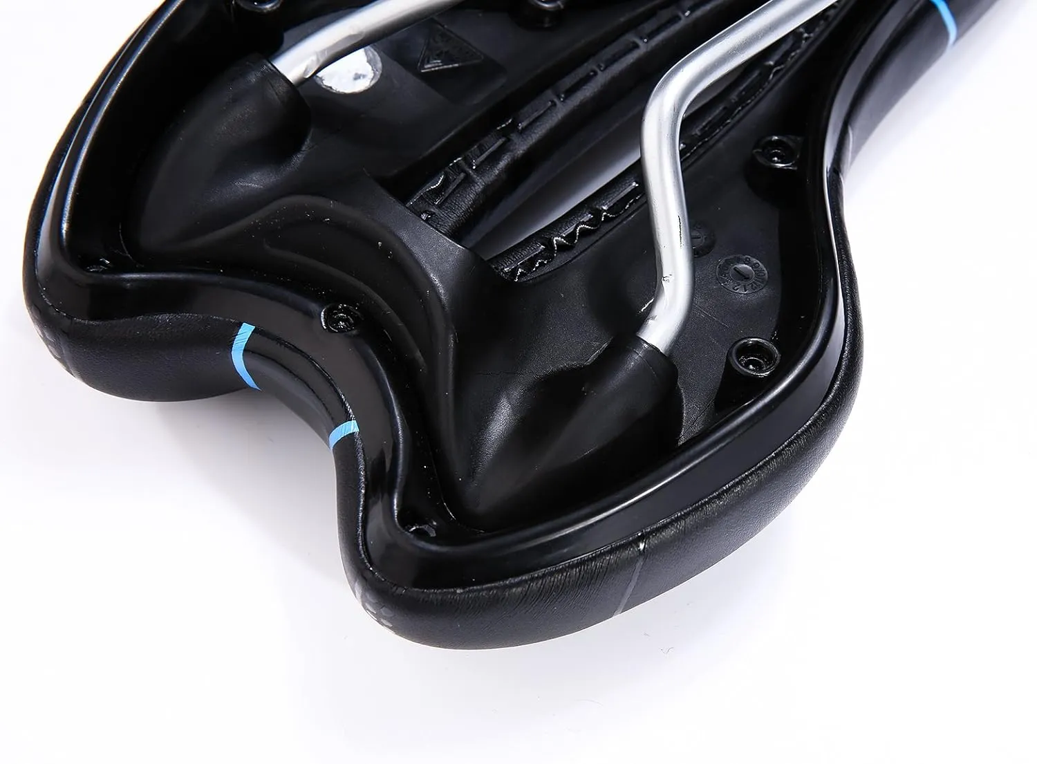 Comfortable Bike Saddle Mountain Bicycle Seat Profession Road MTB Bike Seat Outdoor Or Indoor Cycling Cushion Pad