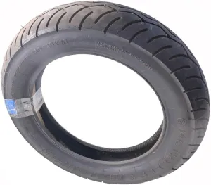 Compatible with Metzeler Tl Me 55A, 6296 Messa Metronic 130/90 V 16 Tire T1StoM68882