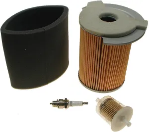 Complete Tune-Up Kit | Yamaha G1 (Gas) Golf Cart