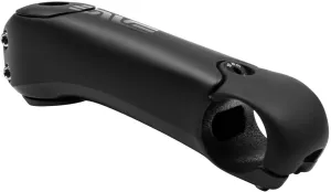 COMPOSITES | Aerodynamically Honed and Adjustable-Length Carbon Stem | For Road, Gravel, Cyclocross | 100mm Length