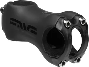 COMPOSITES | Carbon Fiber Uni-Directional Stem | For Road, Gravel, Cyclocross Cycling | 80mm Length