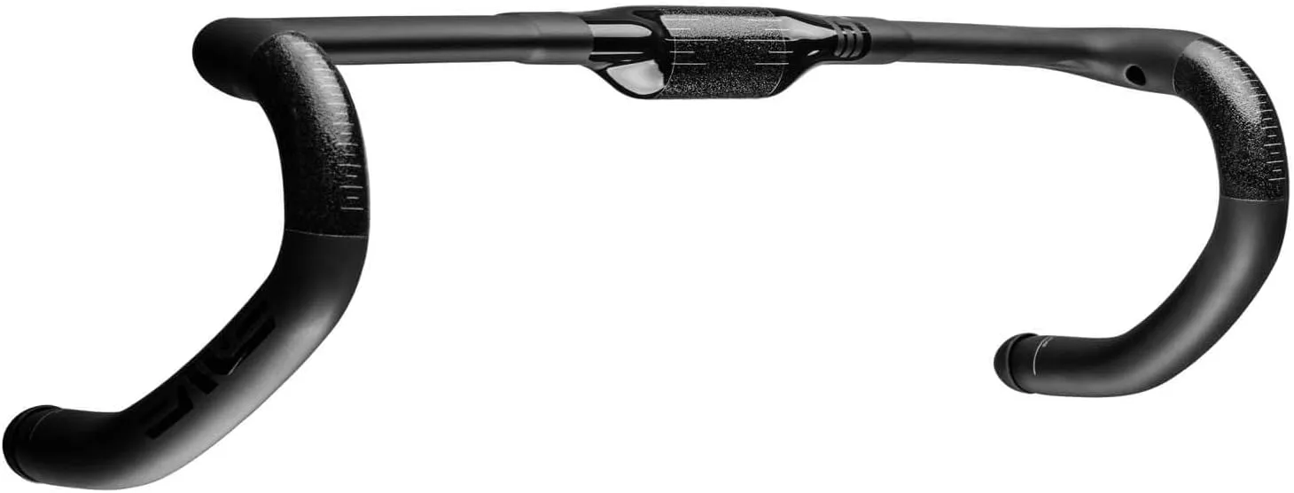 COMPOSITES | The SES AR Road Bicycle IN-Route Carbon Fiber Handlebar | 42cm
