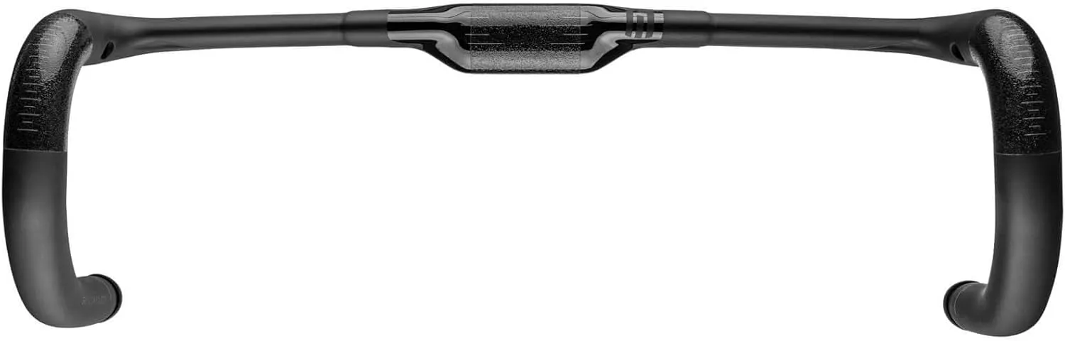 COMPOSITES | The SES AR Road Bicycle IN-Route Carbon Fiber Handlebar | 42cm