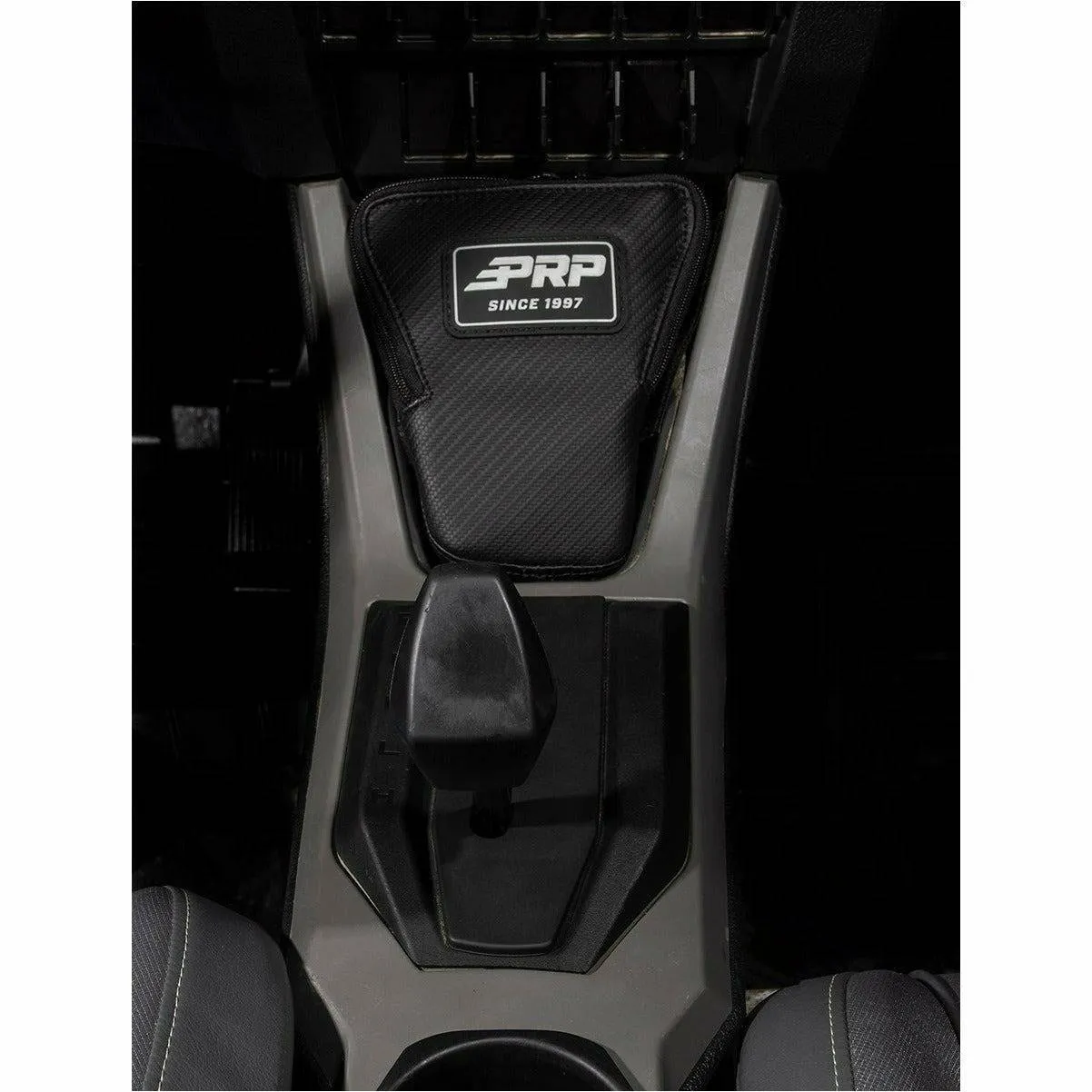 CONSOLE BAG FOR POLARIS RZR PRO XP, PRO R, TURBO R
