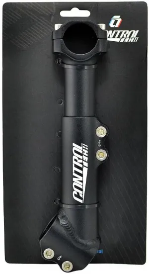 Control Tech CONTROLTECH Stoker Tandem Adjustable Bike Stem 31.8/31.6mm, 190-230mm, CH2789