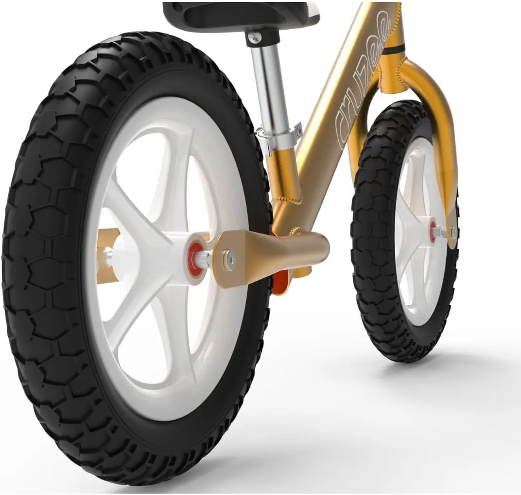 Cruzee Ultralite Balance Bike