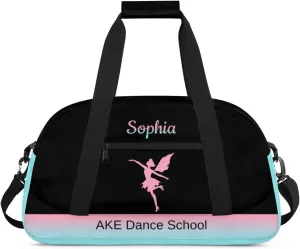Custom-Dance-Bag for-Girls 8-10