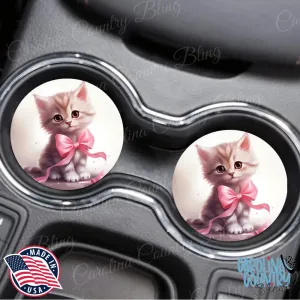 Cuteness Overload – Pink