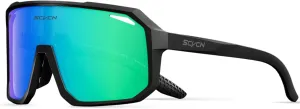 Cycling Glasses Sport Sunglasses MTB BMX Men Women Running Driving Fishing Golf DZ-S62