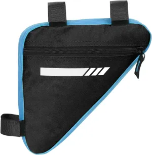 Cycling Pouch for Aventon Abound/Ramblas/Soltera, Bike Handlebar Bags with Rain Cover Waterproof Bike Panniers Bike Accessories,D