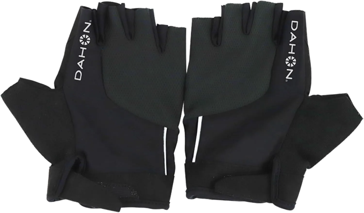 Dahon Bike Gloves Cycling Gloves Biking Gloves Bicycle Gloves for Men Women with Anti-Slip Shock-Absorbing Pad,Light Weight Half Finger Gloves for Cycling Workout Training Outdoor