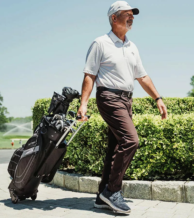 Datrek Transit Cart Golf Bag