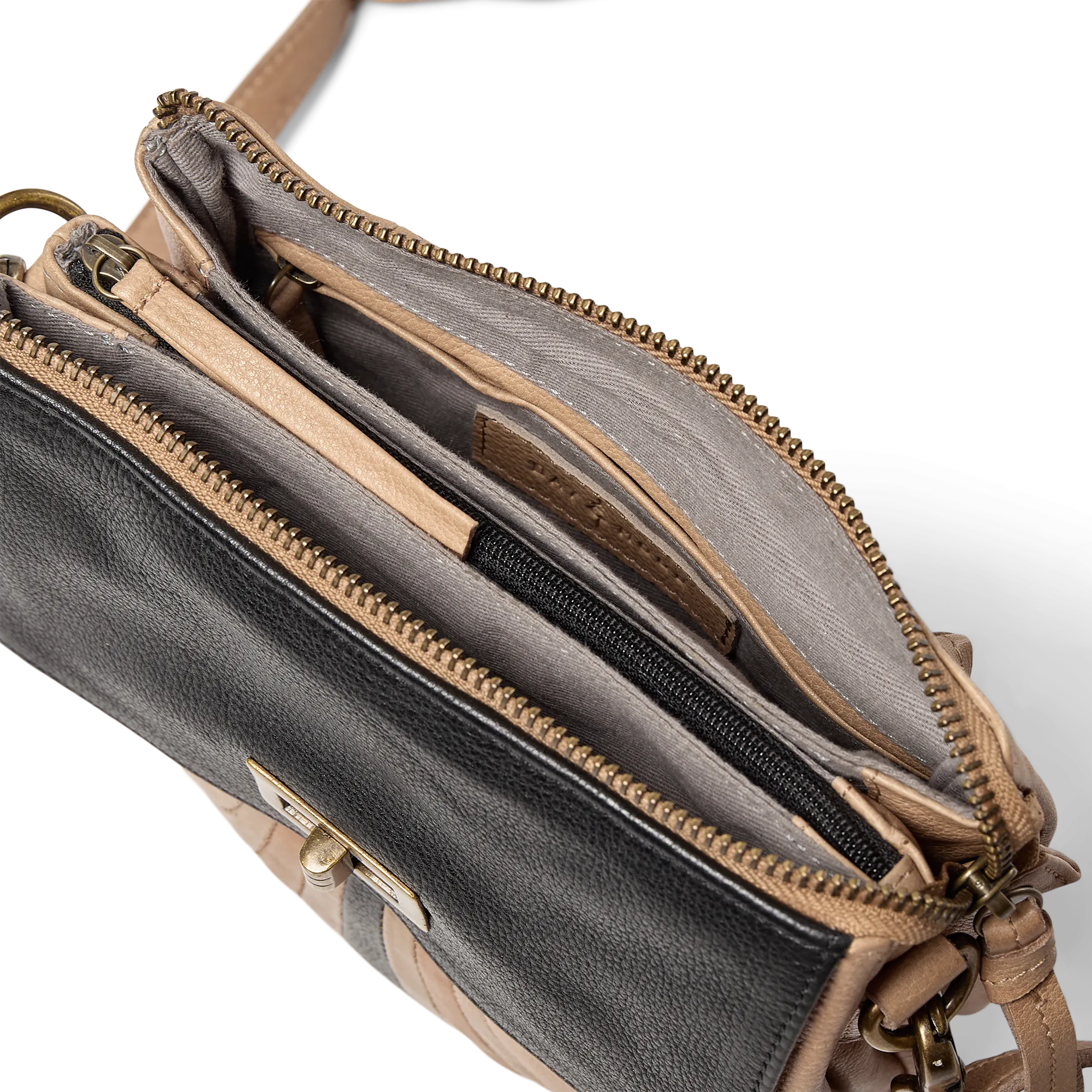 DayDorit crossbody - Multi