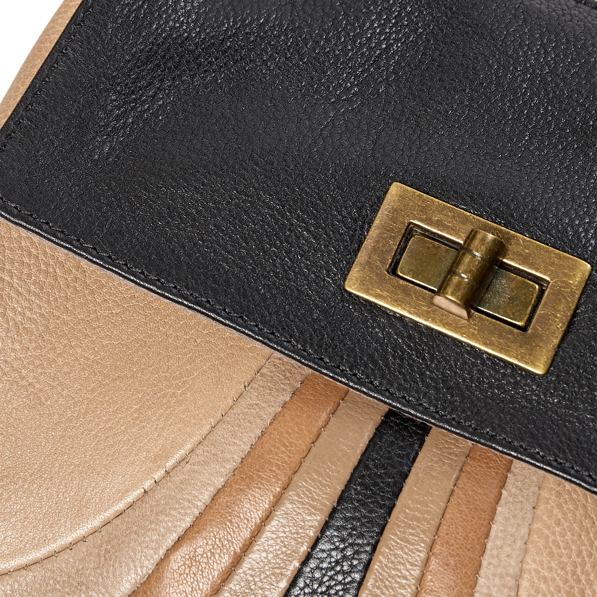 DayDorit crossbody - Multi