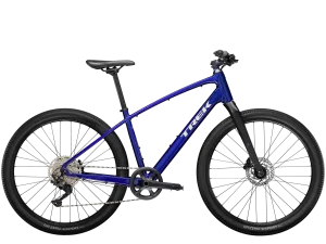 Demo - Trek Dual Sport 3 Gen 5 (Hex Blue)