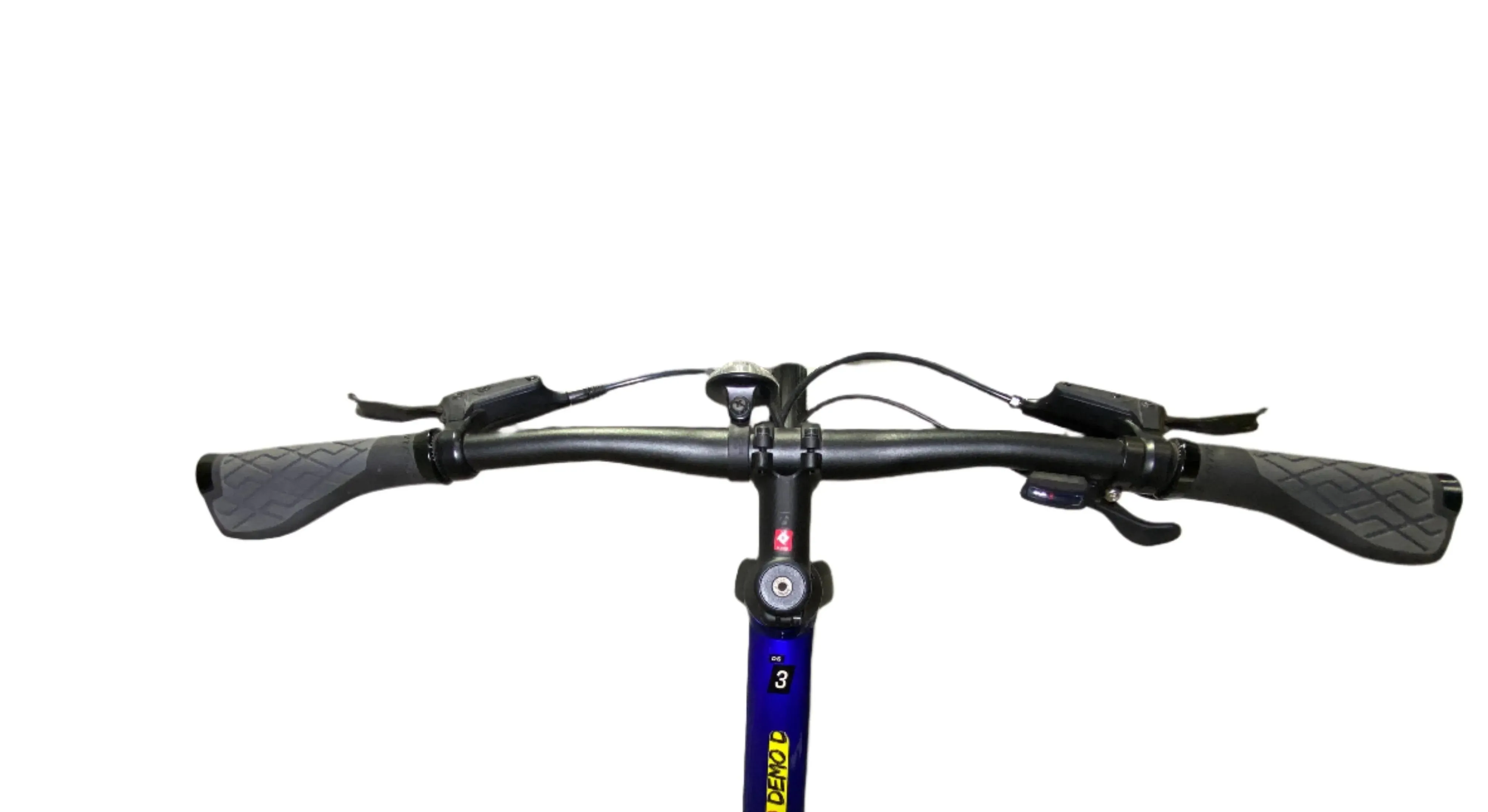Demo - Trek Dual Sport 3 Gen 5 (Hex Blue)