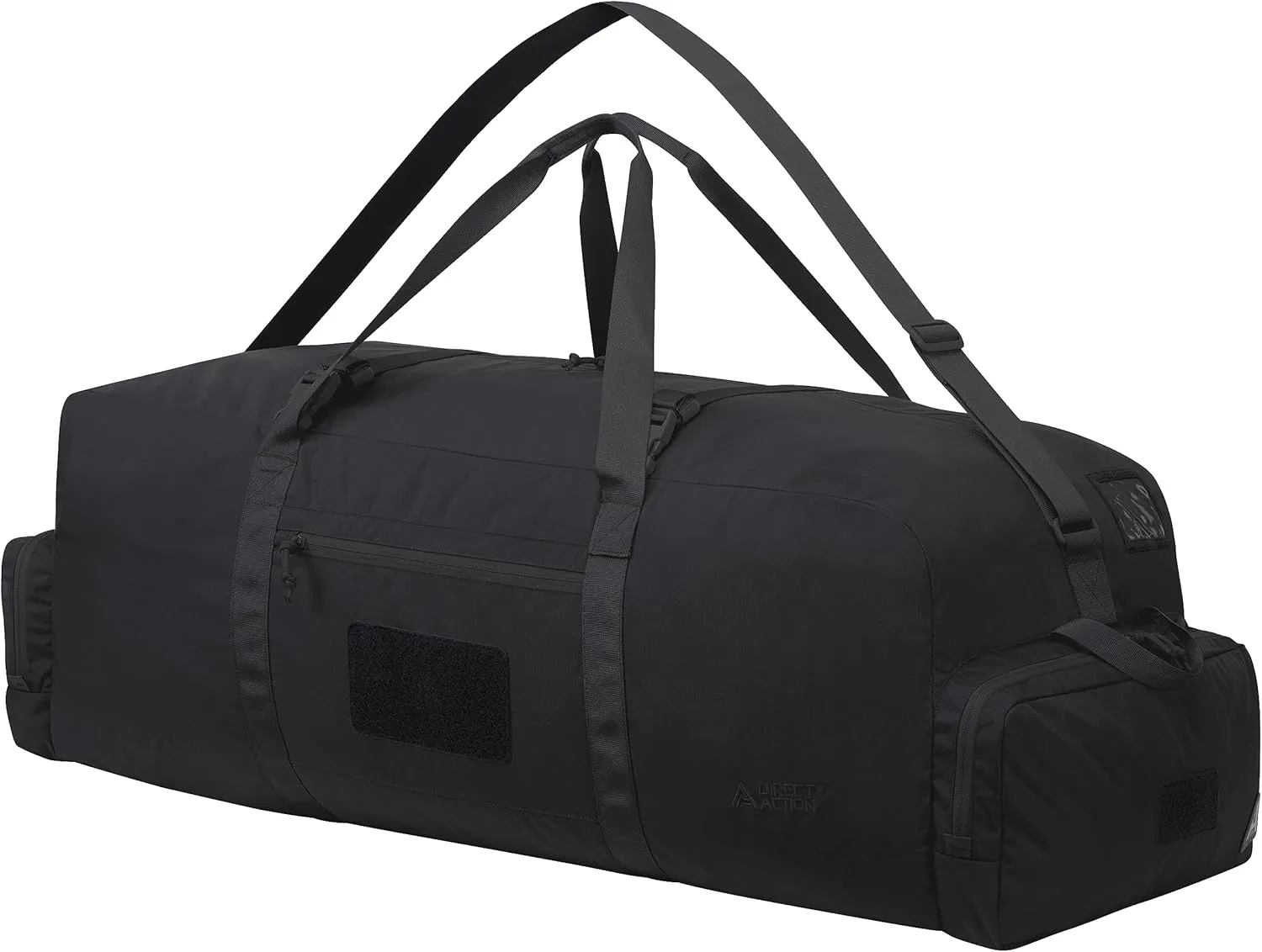Deployment Bag Large Black