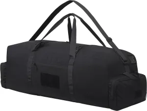 Deployment Bag Large Black