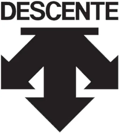 Descente Baseball Shirt DB-116 Wear Uniform Descente Baseball Equipment Swallowos