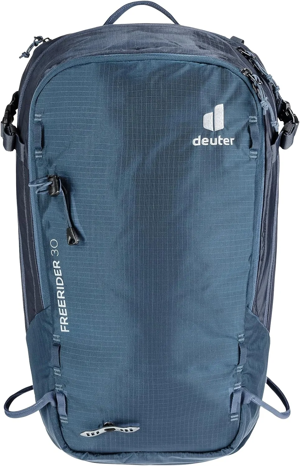 deuter Freerider 30 Ski Tour Backpack - Marine-Ink