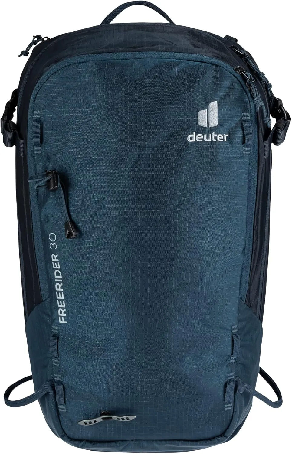 deuter Freerider 30 Ski Tour Backpack - Marine-Ink
