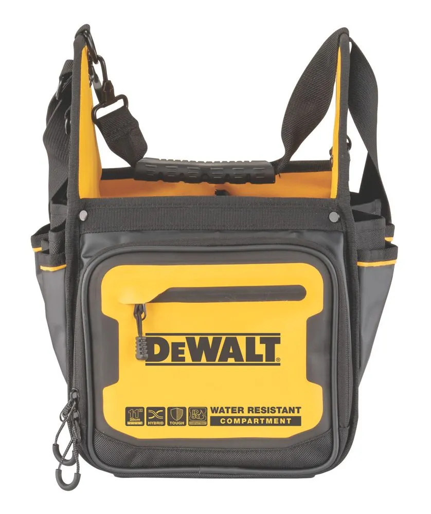 DeWalt DWST60105-1 Electricians Tote Bag  11"