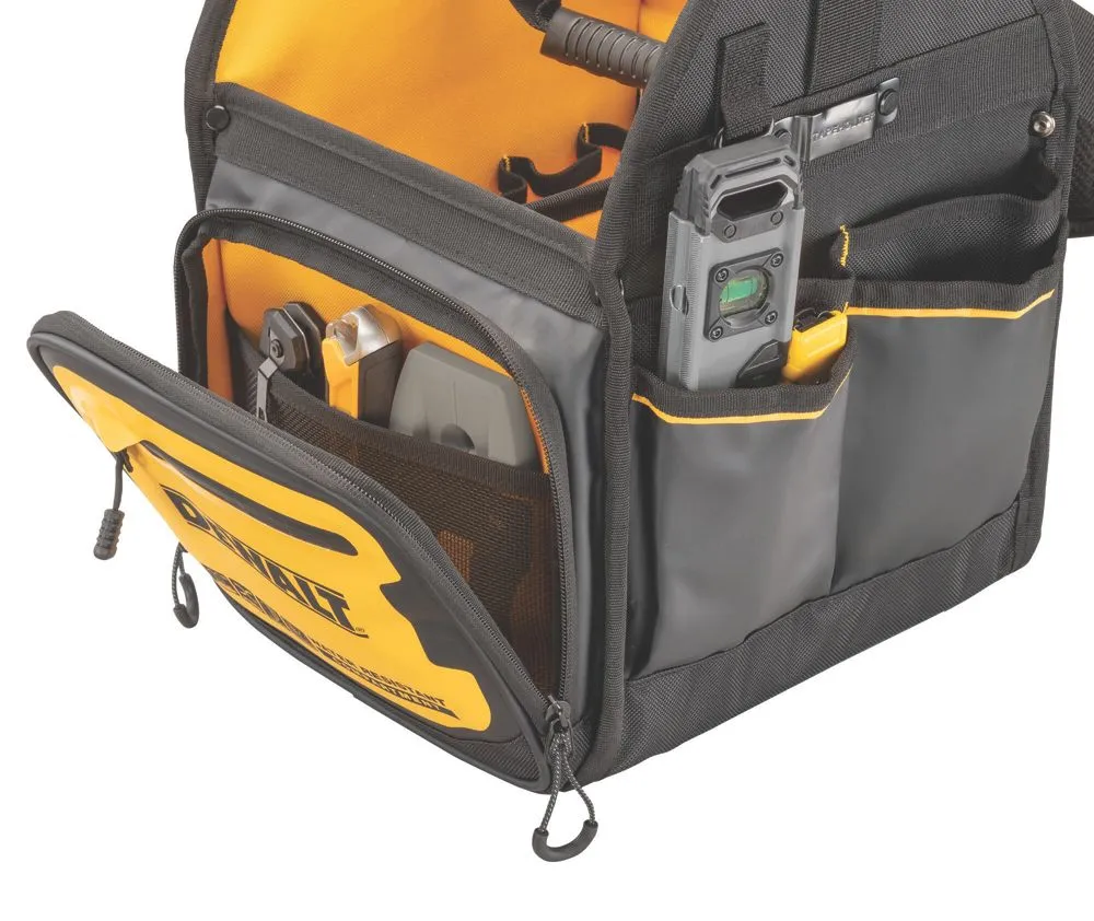 DeWalt DWST60105-1 Electricians Tote Bag  11"