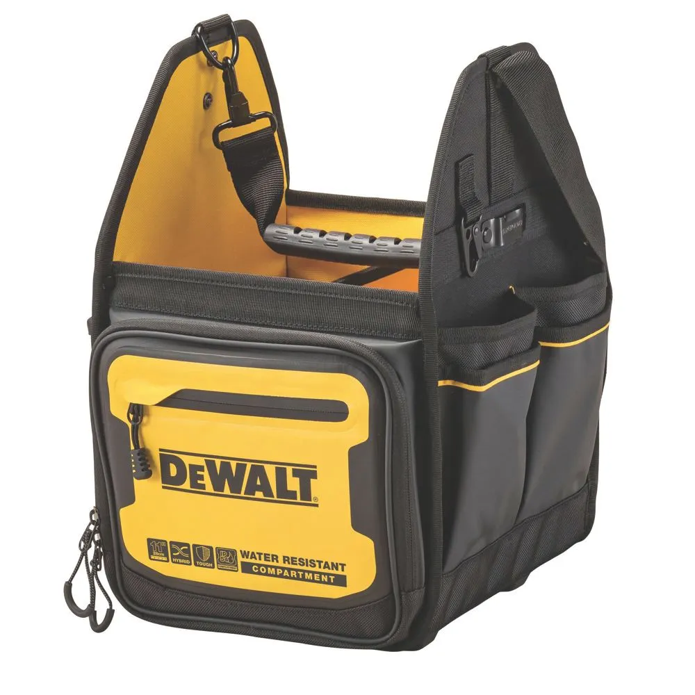 DeWalt DWST60105-1 Electricians Tote Bag  11"