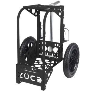 Disc Golf Cart All-Terrain Frame
