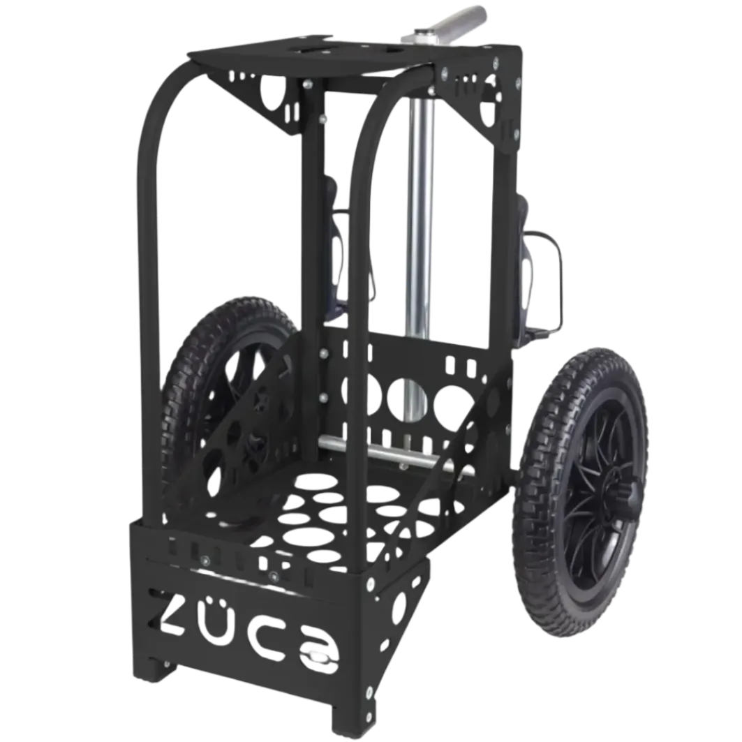 Disc Golf Cart All-Terrain Frame